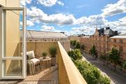 Top Stockholm
