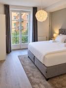Top Stockholm