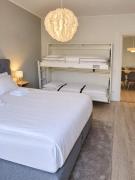 Top Stockholm