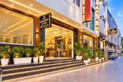 Decent Suites Pride Delhi - With Airport Drop