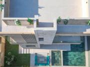 Villa Jassim 5 suites Jacuzzi et toit terrasse