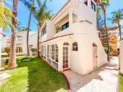 BAVARO Punta Cana VILLAS APARTMENTS HOTEL playa LOS CORALES - wifi, bbq-grill, beach club
