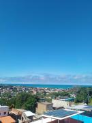 Top Cabo de Santo Agostinho