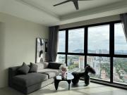 DD Condominium 3Bedroom Seaview Suite Georgetown Penang