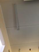 Céntrico Dep en rancagua-parking privado - calefacción- moderno