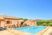 Villa Andreu by Villa Plus