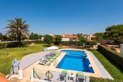 Villa Mercedes by Villa Plus
