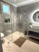 Amor Design Apartment Aqua Esmeralda