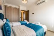 Prime Guéliz 2BR Quiet, Stylish Walkable Area