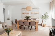 Apartamentos Estrella Baeza