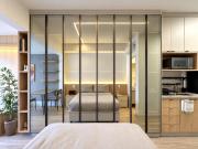 BOOK A FLAT Jardins Lifestyle Stay