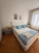 comfy home in Rome