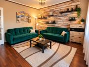 Becky Apartman