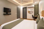 Top New Delhi