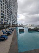 Apartment on Avenida Balboa Poin Panama