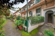 Skylife Villa Pamphili Loft