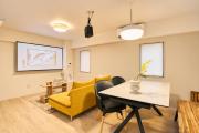 safestay nakano