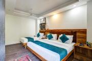 Top New Delhi
