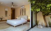 Casa Naranjo, La Ermita