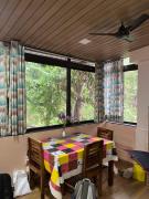 Homestay with Terrace & Garden, Maharashtra