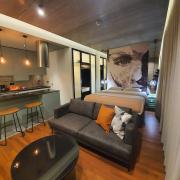 Modern Studio - Downtown Porto