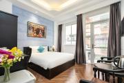 Top Ho Chi Minh