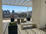 Top Santiago