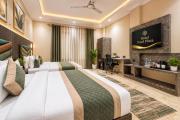 Top New Delhi