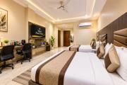 Top New Delhi