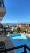 Apartment mit Meerblick Macon Residence Apartment mit Meerblick Macon Residence