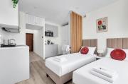 City Nest Studio Centrum