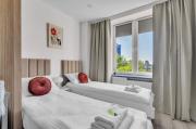 City Nest Studio Centrum