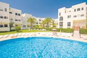 1 Bedroom with WIFI,AC,Pool