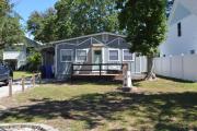 Top Oak Island