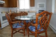 Top Oak Island