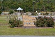 Top Oak Island