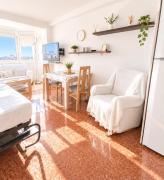Estudio Plazamar4 Sol mar y encanto mediterráneo