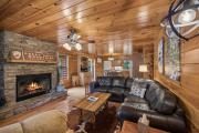 Top Sevierville