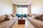 Bayfront Luxury Apartment