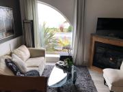 Beachfront Two Bedroom Suite with sofa bed