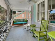 Top Tybee Island