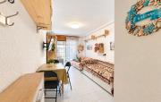 Nice Apartment In El Chaparral With Wifi