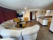 Hermoso Departamento de 3 dormitorios con 4 camas para grupo de hasta 10 personas