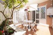 Sweet Gianicolo - Apartament with Garden