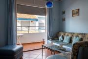 Sea View Apartment in Oued Laou