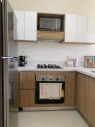 Bellísimo apartamento en Baia Kristal