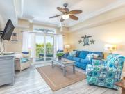 Bay View Villas 107