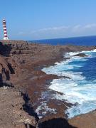 azura del charco