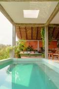 Coyote, 6BR Ocean View Villa, Playa del Amor