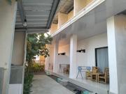 Lestari homestay